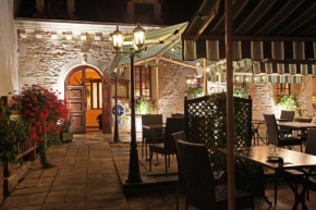 Logis Le Bourguignon